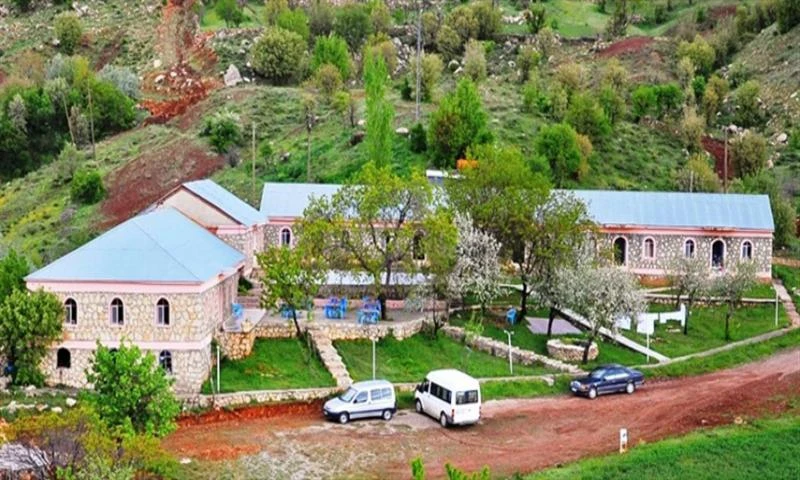 Tarih Otel